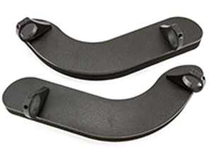 Kit de rembourrage Brey Krause. Porsche 986 Boxster - R9050, R-9050