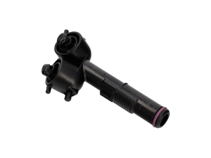 Headlamp washer jet nozzle. Porsche 955 Cayenne turbo - 95562816300, 95562816400 - SL-15008-2 L, SL-15008-2 R