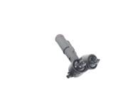 Headlamp washer jet nozzle. Porsche 955 Cayenne turbo - 95562816300, 95562816400 - SL-15008-2 L, SL-15008-2 R