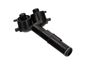 Buse de lave-phares. Porsche 955 Cayenne turbo - 95562816300, 95562816400 - SL-15008-2 L, SL-15008-2 R