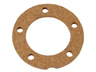 Korkdichtung des Ölstandsgebers. Porsche 911 1978-89 - 91420189100 - 911497/02, 00 911497-02