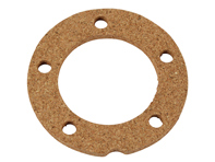 Joint de liège du transmetteur de niveau d'huile. Porsche 911 1978-89 - 91420189100 - 911497/02, 00 911497-02