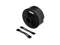 Steering wheel extender / spacer. Porsche Carrera 997 /  Boxster and Cayman 987