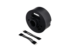 Rallonge / entretoise de volant. Porsche Carrera 997 / Boxster et Cayman 987