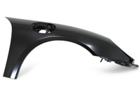 Parafango anteriore. Porsche 987.1 Boxster (rif. parte OE 98750303103GRV / 98750393206GRV) - 98750303100GRV, 98750303200GRV
