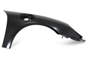 Wing front. Porsche 987.1 Boxster (OE Part ref. 98750303103GRV / 98750393206GRV) - 98750303100GRV, 98750303200GRV