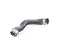 Durite d'alimentation de liquide de refroidissement. Porsche 987.2 Boxster / 987.2 Cayman - 98710650131