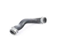 Water coolant hose feed. Porsche 987.2 Boxster / 987.2 Cayman - 98710650131