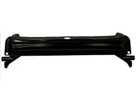 Pannello di chiusura della traversa posteriore. Porsche 911 08/1973-07/1989 - 91150708001GRV, 90150108720, 91150708722, 91150708000, 9115070801, 90150105720, 1680601400 - 1680601400