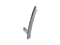 Frontseitenfensterrahmen, oberer Teil. Porsche 356C - 3567252752, 2572527653, 3567252852, 2582527653, 64454205726, 64454205826