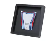 Porsche 911 Mini Hood Martini – Édition limitée - WAP0290810SMHM