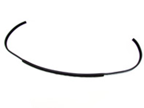 Pare-chocs avant au joint de carrosserie. Porsche 911 1965-73 - 90150509120, 90150509120/8, 9324RSR