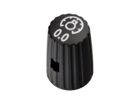 Button/Knob to Reset Trip Odometer. Porsche 981 / 718 (982) / 991