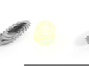 Soporte de parachoques delantero con contratuerca hexagonal. Porsche 911 - 99908460802