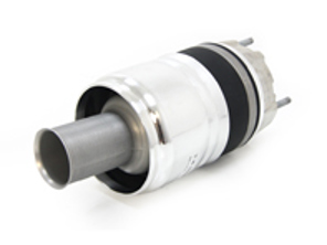 Ressort d'amortisseur, avant (type suspension pneumatique). Porsche 958 Cayenne Turbo S (OE 95834305230 / 95834305130) - 95834305230, 95834305130