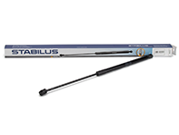 Ammortizzatore cofano anteriore Stabilus. Porsche 958 Caienna - 95851135900, 712941