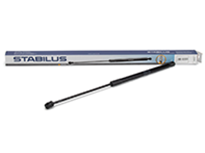 Amortisseur de capot avant Stabilus. Porsche 958 Cayenne - 95851135900, 712941