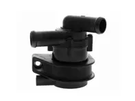 Zusatzwasserpumpe. Porsche 955 Cayenne 4,5L - 95557215002, 95557215001