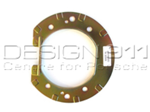 Bremsscheiben-Befestigungsplatte HINTEN. Porsche 911 78-89 - 93035208103