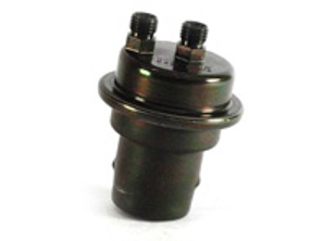 Fuel accumulator. Porsche 911 / 924 - 477209083, 0438170015, 0438170002
