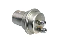 Fuel accumulator. Porsche 911 / 924 - 477209083, 0438170015, 0438170002
