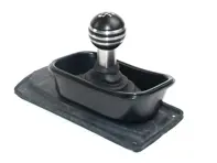 Kit de changement de pommeau de levier de vitesses Singer look 917 Style Exclusive Line. Porsche964/993 - 964424075028YR, 96442407502H05, 964424075027JX, 964424075027VX, 964424075026XL, 964424075029YL, 964424075028ZL, 964424075058YR, 964424075056XL, 96442407505H24, 964424075053QN, 964424075008YR, 96442407505B50 - TK Z 72 SET-2, TK Z 72 SET-1