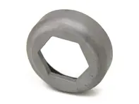 Stoßdämpfer-Sicherungsring, außen. Porsche 911 Carrera - 91134180601, 91134180600