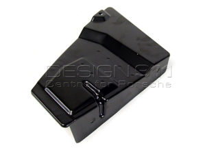 Rear bumper panel support. Porsche 993 C2 / C4 - 99350411500GRV, 99350411600GRV