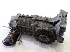 Porsche 911 Gearbox 915 915/48 4 gears - 91530090001