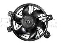 Ventilateur de compartiment moteur. Porsche 997 - 99762405605, 99762405602, 99762405604, 99762405601