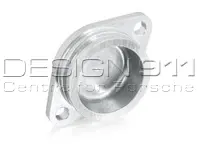 Oil Filter Connecting Flange. Porsche 911 70-73 - 91610117501