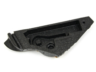 Foam part, tool. Porsche 997 C4S / 997 Turbo RHD Cars - 99755140200