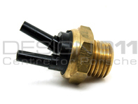 Thermoventil. Porsche 911 Turbo 83-89 - 93011040101