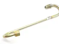 Conduite de carburant. Porsche 911 81-89 - 91135609102, 91135609103