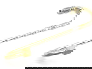 Línea de combustible. Porsche 911 81-89 - 91135609102, 91135609103