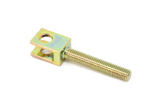 Gelenkgabel Cabriodach. Porsche 911 87-89 / 964 / 993 - 91156159566, 91156159565