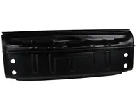 Panneau avant de séparation, début 901. Porsche 911 1963-65 - 90150103100, 1680502700, 590925, 90150103138GRV, 90150103120, 90150103120GRV - 1680502700