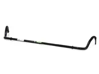 Stabilisator, vorne. Porsche 997 Carrera 2 / 987 Boxster - 99734370106, 99734370103