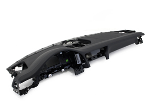 Tableau de bord, cuir. Porsche 991.2 conduite à gauche - 99155210113A11, 99155210113