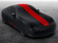 Housse de voiture d'intérieur Plus. Porsche 911 (991) Turbo / Turbo S - 99104400073