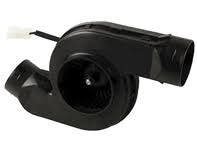 Motore del ventilatore del riscaldatore. Porsche 912 E - 261261193B