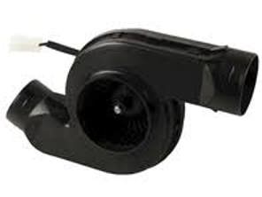 Gebläsemotor der Heizung. Porsche 912E - 261261193B