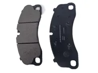 Plaquettes de frein avant pour route rapide et circuit. Porsche 981 GT4 / 718 GT4 / Spyder / 991 GT3 / GT3 RS - 99135194782, 99135194783, 99135194784, 9GT698151G, 99135194781 - 9M99135194784