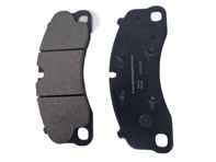 Brake pads front fast road / trackday. Porsche 981 GT4 / 718 GT4 / Spyder / 991 GT3 / GT3 RS - 99135194782, 99135194783, 99135194784, 9GT698151G, 99135194781 - 9M99135194784