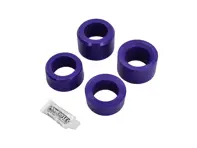 Veerplaat Bush. Porsche 911 1965-67 Powerflex - PFR57-411, PFR57411, 91133300900, 91133300902, 90133319500, 64433313100