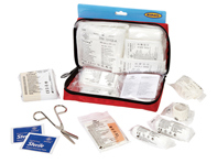 First Aid Kit DIN13164-2014 - RCT11