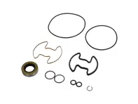 Power steering pump seal kit. Porsche 928/944/964/968 1982-1995 - 96434743202, 964347432BX, 964347432CX, 94434743208, 944347432CX, 92834708901, 928347089AX, 928347089BX