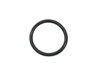 O-ring per radiatore olio (28 x 3 mm). Porsche 987.1 Boxster / 987C.1 Cayman / 997.1 Carrera - 99970754240, 99970754740 - 165426