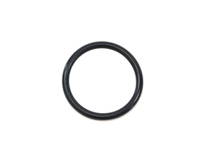 O-ring per radiatore olio (28 x 3 mm). Porsche 987.1 Boxster / 987C.1 Cayman / 997.1 Carrera - 99970754240, 99970754740 - 165426