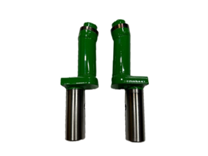 Juego de soportes de fijación JIG de suspensión delantera adicional. Porsche 911 SWB - SWBFIXTURE